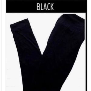 COPY - LuLaRoe Kids Leggings Tween (size 00-0)